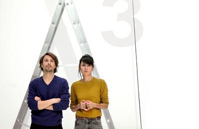 La vaste entreprise  Chateau Gontier