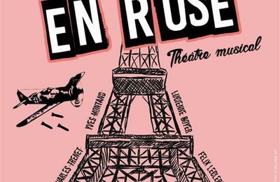 La vie en Rose  Toulon