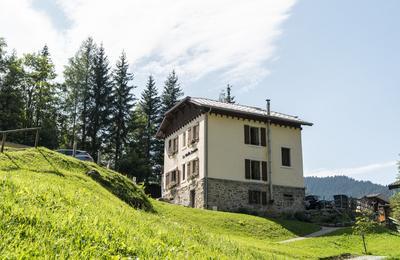 La Vieille Douane de Chtel