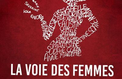 La Voie Des Femmes à Bonchamp les Laval