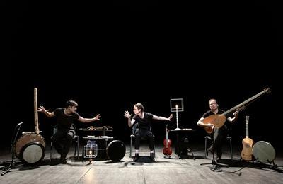 La belle au bois dormant  Saint Quentin en Yvelines