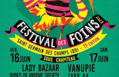 Lady Bazaar et Dudes Of Groove Society  Saint Germain des Champs