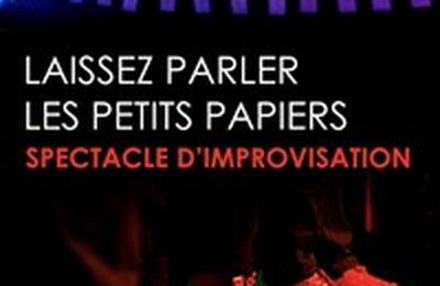 Laissez parler les petits papiers  Castelnau le Lez