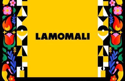 Lamomali  Monts