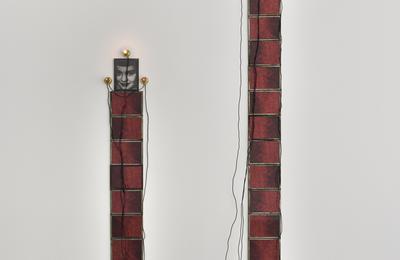  La classe, l'oeuvre !   la dcouverte de l'oeuvre de Christian Boltanski  Dijon