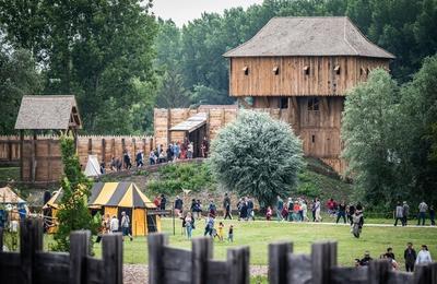 Mystre au fil du temps, parcours jeu sur smartphone  Douai