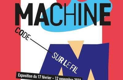 « fait Machine » Une Exposition Artistique À Découvrir En Visite Guidée à Sete
