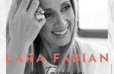 Lara Fabian  Strasbourg