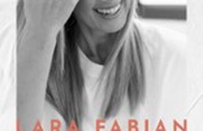Lara Fabian à Paris 12ème