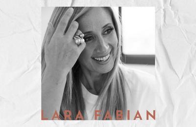 Lara Fabian  Nancy
