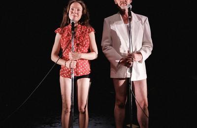 Larmes de crocodiles, thtre et musique  Canteleu