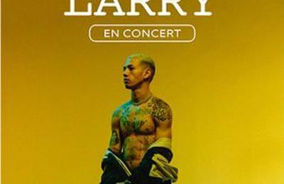 Larry à Lille