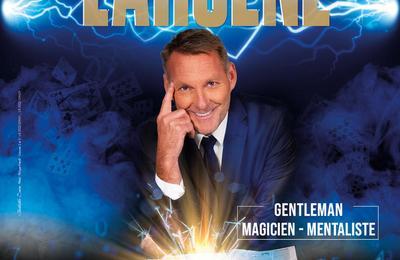 Larsene un spectacle nerveillant !  Cluses
