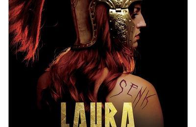 Laura Calu Dans Senk  Toulon