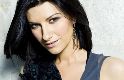 Laura Pausini world tour 2024  Paris 12me