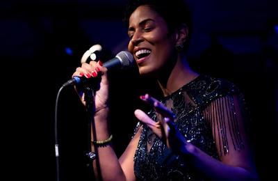 Laura Prince, Peace Of Mind  Marciac