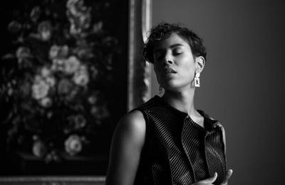 Laura prince peace of mine  Paris 10me