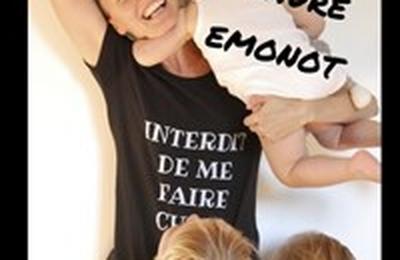 Laure Emonot dans Quelle vie de mre !  Lyon