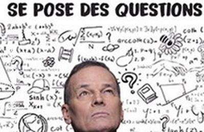 Laurent Baffie se pose des questions  Toulouse