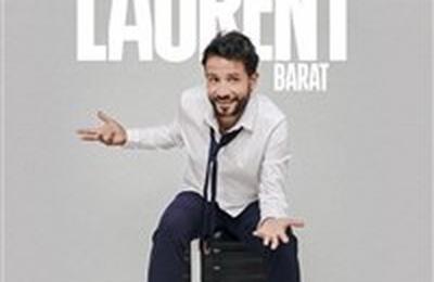 Laurent Barat se pose  Bourg les Valence