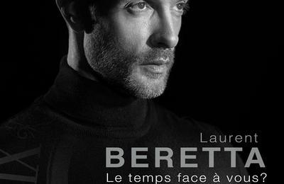 Laurent Beretta dans Timeless à Paris 4ème