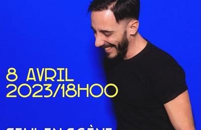 Laurent Febvay dans Comme vous  Paris 18me