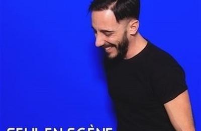 Laurent Febvay dans Comme vous  Rouen