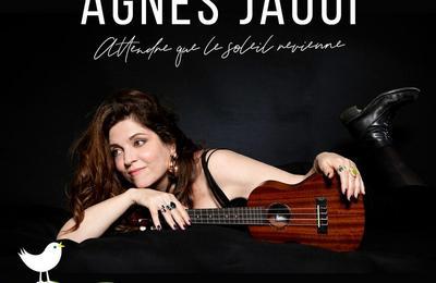 Agns Jaoui  Saint Saulve