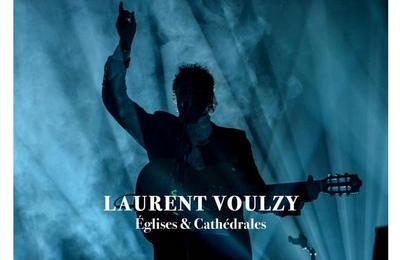 Laurent Voulzy à Lessay