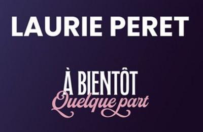 Laurie Peret  Strasbourg