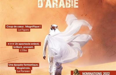Lawrence d'Arabie  La Teste de Buch