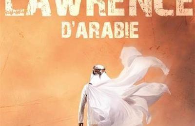 Lawrence D'Arabie  Lagny sur Marne