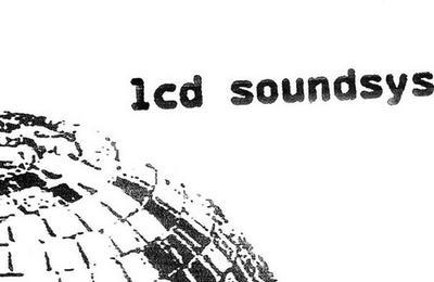 LCD Soundsystem + 1e partie James Murphy  Lyon
