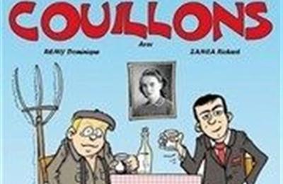 Le bal des couillons  Angers