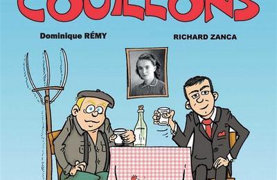 Le bal des couillons  Agen