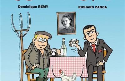 Le bal des couillons  Auch