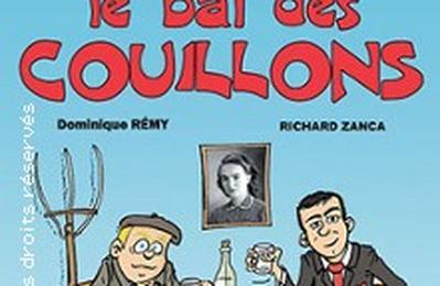 Le Bal des Couillons  Vesoul