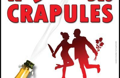 Le Bal des Crapules  Avignon