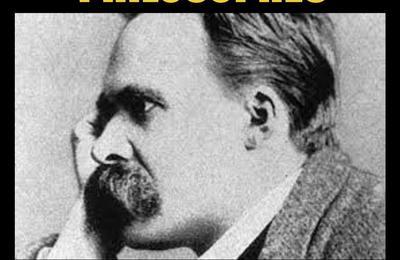 Le bal des philosophes, Nietzsche et l'inconscient à Paris 15ème