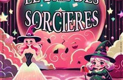 Le bal des sorcires  Nice