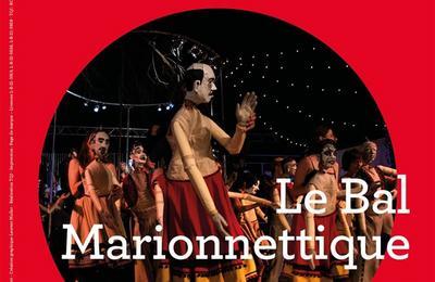 Le bal marionnettique  Ivry sur Seine