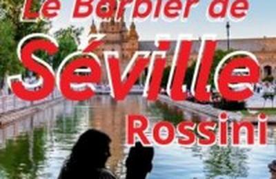 Le Barbier de Sville  Enghien les Bains