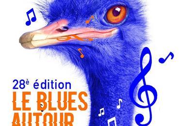 Le Blues autour du Zinc 2024