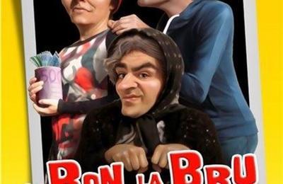 Le bon, la bru et la vieille bique  Cabries