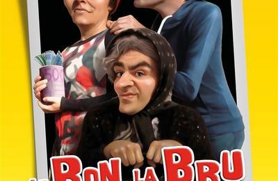 Le bon, la bru et la vieille bique  Saint Raphael