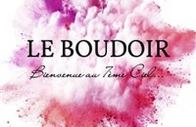 Le boudoir  Montpellier