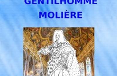 Le Bourgeois Gentilhomme  Paris 9me