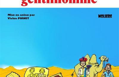 Le Bourgeois Gentilhomme  Besancon