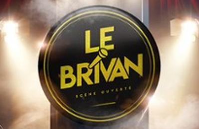 Le Brivan  Blotzheim