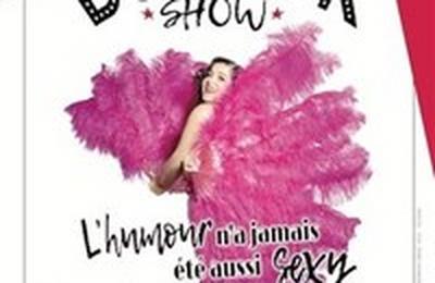 Le BurlesK Show  Caen